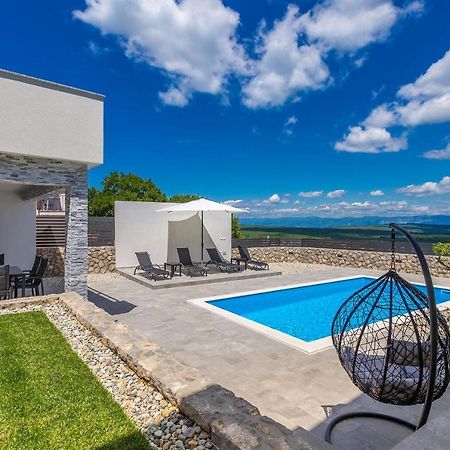 Holiday House San Michele Vrh  المظهر الخارجي الصورة